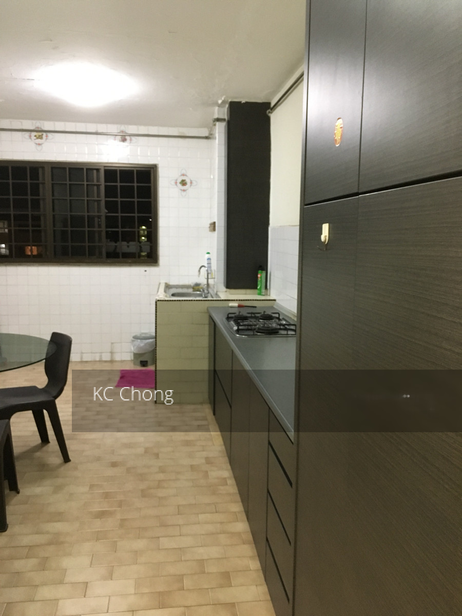 Blk 361 Bukit Batok Street 31 (Bukit Batok), HDB 3 Rooms #190939542